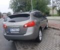 Серый Ниссан Rogue, объемом двигателя 2.5 л и пробегом 200 тыс. км за 8700 $, фото 3 на Automoto.ua