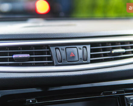 Серый Ниссан Rogue, объемом двигателя 2.5 л и пробегом 168 тыс. км за 13300 $, фото 35 на Automoto.ua