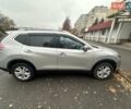 Сірий Ніссан Rogue, об'ємом двигуна 2.5 л та пробігом 168 тис. км за 10500 $, фото 3 на Automoto.ua