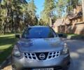 Сірий Ніссан Rogue, об'ємом двигуна 2.5 л та пробігом 184 тис. км за 8700 $, фото 1 на Automoto.ua