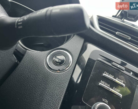 Сірий Ніссан Rogue, об'ємом двигуна 2.49 л та пробігом 209 тис. км за 11300 $, фото 43 на Automoto.ua