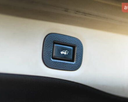 Серый Ниссан Rogue, объемом двигателя 2.5 л и пробегом 168 тыс. км за 13300 $, фото 53 на Automoto.ua