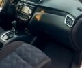Серый Ниссан Rogue, объемом двигателя 2.5 л и пробегом 173 тыс. км за 12900 $, фото 8 на Automoto.ua