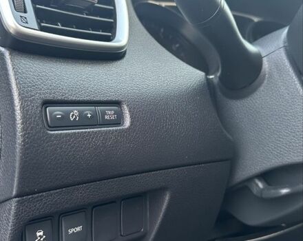 Серый Ниссан Rogue, объемом двигателя 2.5 л и пробегом 300 тыс. км за 9900 $, фото 19 на Automoto.ua