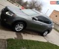 Серый Ниссан Rogue, объемом двигателя 0 л и пробегом 127 тыс. км за 13200 $, фото 5 на Automoto.ua