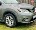 Сірий Ніссан Rogue, об'ємом двигуна 2.49 л та пробігом 209 тис. км за 11300 $, фото 20 на Automoto.ua