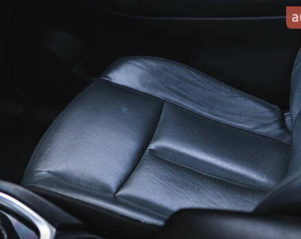 Серый Ниссан Rogue, объемом двигателя 2.5 л и пробегом 168 тыс. км за 13300 $, фото 28 на Automoto.ua