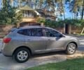 Сірий Ніссан Rogue, об'ємом двигуна 2.5 л та пробігом 184 тис. км за 8700 $, фото 3 на Automoto.ua