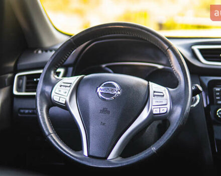 Серый Ниссан Rogue, объемом двигателя 2.5 л и пробегом 168 тыс. км за 13300 $, фото 21 на Automoto.ua