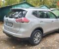 Серый Ниссан Rogue, объемом двигателя 2.5 л и пробегом 137 тыс. км за 12800 $, фото 7 на Automoto.ua