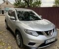 Серый Ниссан Rogue, объемом двигателя 2.5 л и пробегом 145 тыс. км за 14500 $, фото 2 на Automoto.ua