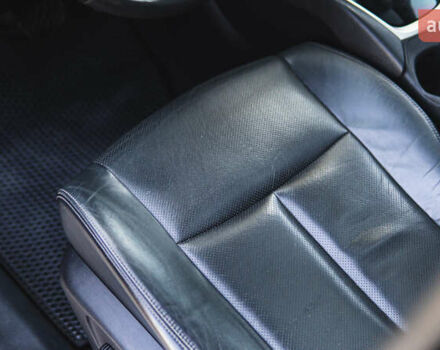 Серый Ниссан Rogue, объемом двигателя 2.5 л и пробегом 168 тыс. км за 13300 $, фото 45 на Automoto.ua