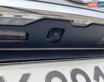 Сірий Ніссан Rogue, об'ємом двигуна 2.49 л та пробігом 160 тис. км за 11000 $, фото 6 на Automoto.ua