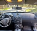 Сірий Ніссан Rogue, об'ємом двигуна 2.5 л та пробігом 184 тис. км за 8700 $, фото 6 на Automoto.ua