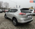 Сірий Ніссан Rogue, об'ємом двигуна 2.5 л та пробігом 163 тис. км за 12300 $, фото 3 на Automoto.ua