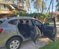 Сірий Ніссан Rogue, об'ємом двигуна 2.5 л та пробігом 184 тис. км за 8700 $, фото 5 на Automoto.ua