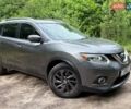Серый Ниссан Rogue, объемом двигателя 2.5 л и пробегом 168 тыс. км за 13300 $, фото 59 на Automoto.ua