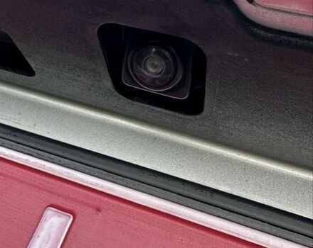 Серый Ниссан Rogue, объемом двигателя 2.5 л и пробегом 300 тыс. км за 9900 $, фото 11 на Automoto.ua