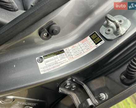 Сірий Ніссан Rogue, об'ємом двигуна 2.49 л та пробігом 209 тис. км за 11300 $, фото 42 на Automoto.ua