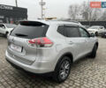 Сірий Ніссан Rogue, об'ємом двигуна 2.5 л та пробігом 163 тис. км за 12300 $, фото 5 на Automoto.ua