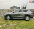 Сірий Ніссан Rogue, об'ємом двигуна 2.49 л та пробігом 209 тис. км за 11300 $, фото 11 на Automoto.ua