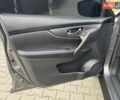 Сірий Ніссан Rogue, об'ємом двигуна 2.49 л та пробігом 160 тис. км за 11000 $, фото 7 на Automoto.ua