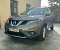 Серый Ниссан Rogue, объемом двигателя 2.5 л и пробегом 226 тыс. км за 11300 $, фото 1 на Automoto.ua