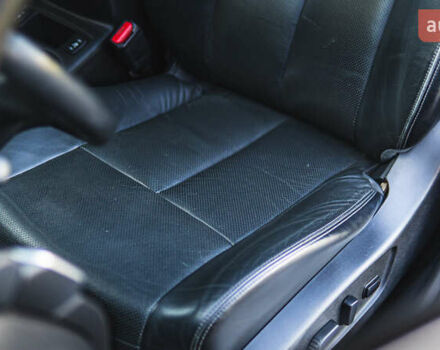 Серый Ниссан Rogue, объемом двигателя 2.5 л и пробегом 168 тыс. км за 13300 $, фото 43 на Automoto.ua