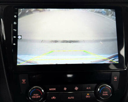 Сірий Ніссан Rogue, об'ємом двигуна 2.49 л та пробігом 176 тис. км за 14199 $, фото 13 на Automoto.ua