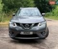 Серый Ниссан Rogue, объемом двигателя 2.5 л и пробегом 168 тыс. км за 13300 $, фото 58 на Automoto.ua