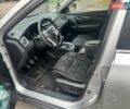 Сірий Ніссан Rogue, об'ємом двигуна 2.5 л та пробігом 168 тис. км за 10500 $, фото 2 на Automoto.ua