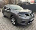 Сірий Ніссан Rogue, об'ємом двигуна 2.49 л та пробігом 160 тис. км за 11000 $, фото 2 на Automoto.ua
