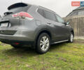Сірий Ніссан Rogue, об'ємом двигуна 2.49 л та пробігом 209 тис. км за 11300 $, фото 30 на Automoto.ua