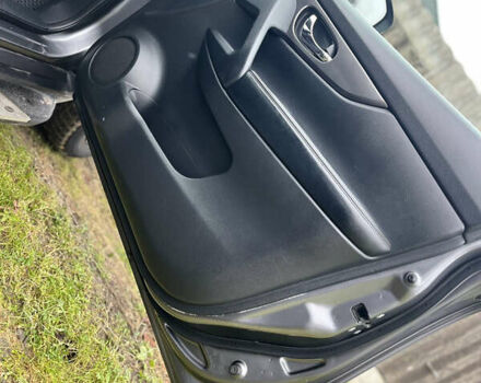 Сірий Ніссан Rogue, об'ємом двигуна 2.49 л та пробігом 209 тис. км за 11300 $, фото 56 на Automoto.ua