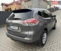 Сірий Ніссан Rogue, об'ємом двигуна 2.49 л та пробігом 160 тис. км за 11000 $, фото 3 на Automoto.ua