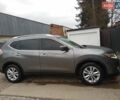 Серый Ниссан Rogue, объемом двигателя 0 л и пробегом 127 тыс. км за 13200 $, фото 1 на Automoto.ua