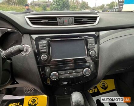 Серый Ниссан Rogue, объемом двигателя 2.5 л и пробегом 143 тыс. км за 13700 $, фото 10 на Automoto.ua