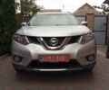 Серый Ниссан Rogue, объемом двигателя 2.5 л и пробегом 160 тыс. км за 12300 $, фото 1 на Automoto.ua