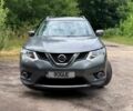 Серый Ниссан Rogue, объемом двигателя 2.5 л и пробегом 168 тыс. км за 13300 $, фото 15 на Automoto.ua