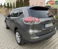Сірий Ніссан Rogue, об'ємом двигуна 2.49 л та пробігом 160 тис. км за 11000 $, фото 5 на Automoto.ua