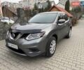 Сірий Ніссан Rogue, об'ємом двигуна 2.49 л та пробігом 160 тис. км за 11000 $, фото 1 на Automoto.ua