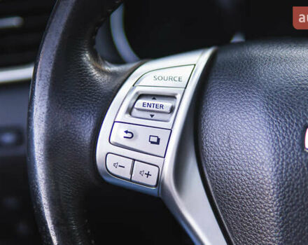 Серый Ниссан Rogue, объемом двигателя 2.5 л и пробегом 168 тыс. км за 13300 $, фото 40 на Automoto.ua