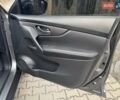 Сірий Ніссан Rogue, об'ємом двигуна 2.49 л та пробігом 160 тис. км за 11000 $, фото 18 на Automoto.ua