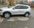 Сірий Ніссан Rogue, об'ємом двигуна 2.5 л та пробігом 168 тис. км за 10500 $, фото 1 на Automoto.ua