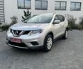Серый Ниссан Rogue, объемом двигателя 2.5 л и пробегом 300 тыс. км за 9900 $, фото 3 на Automoto.ua