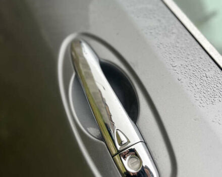 Сірий Ніссан Rogue, об'ємом двигуна 2.49 л та пробігом 209 тис. км за 11300 $, фото 63 на Automoto.ua