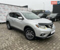 Сірий Ніссан Rogue, об'ємом двигуна 2.5 л та пробігом 163 тис. км за 12300 $, фото 7 на Automoto.ua
