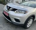 Серый Ниссан Rogue, объемом двигателя 2.5 л и пробегом 300 тыс. км за 9900 $, фото 4 на Automoto.ua