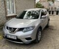 Серый Ниссан Rogue, объемом двигателя 2.5 л и пробегом 145 тыс. км за 14500 $, фото 1 на Automoto.ua