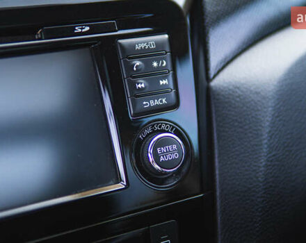 Серый Ниссан Rogue, объемом двигателя 2.5 л и пробегом 168 тыс. км за 13300 $, фото 34 на Automoto.ua